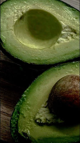 AVOCADO OIL