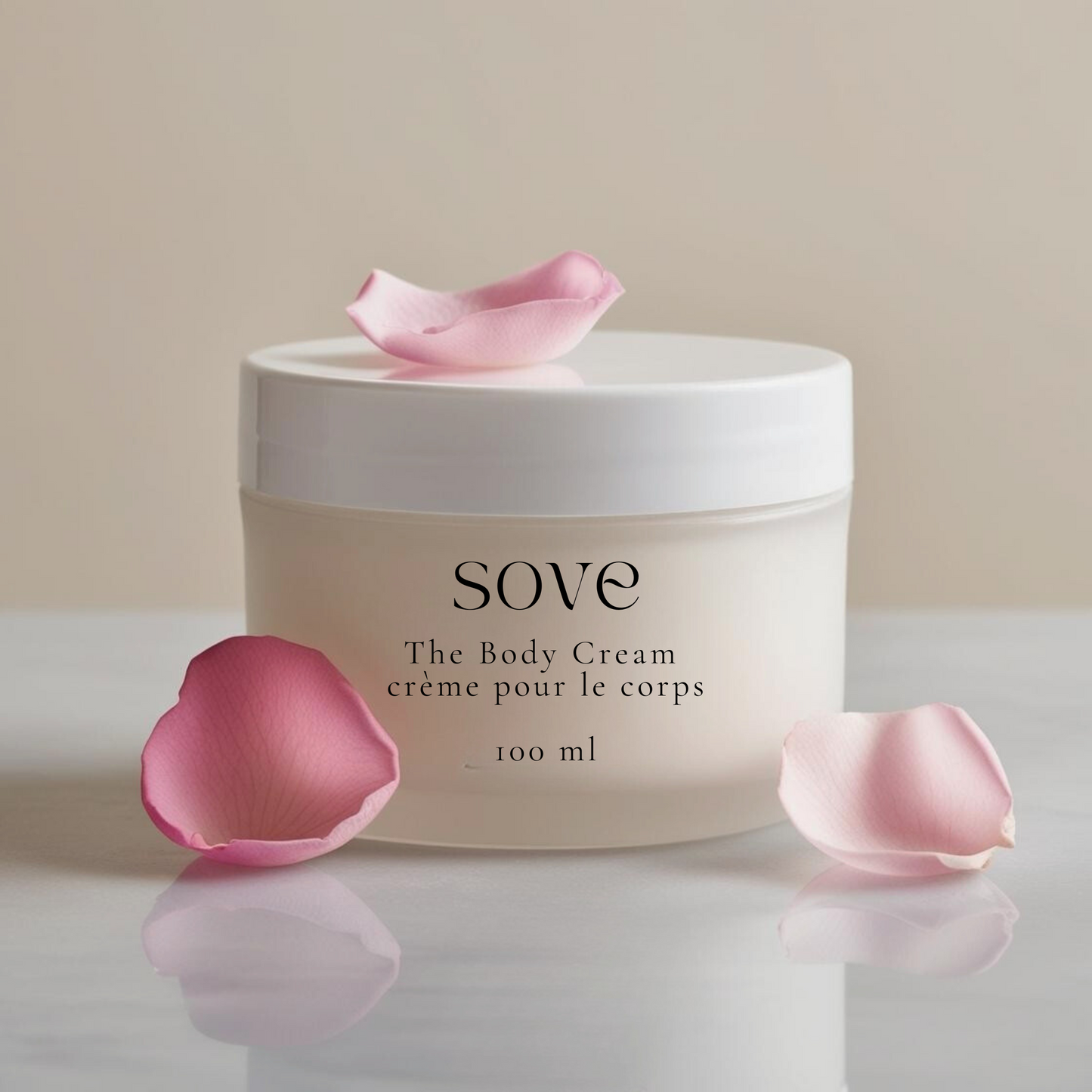 Body Cream