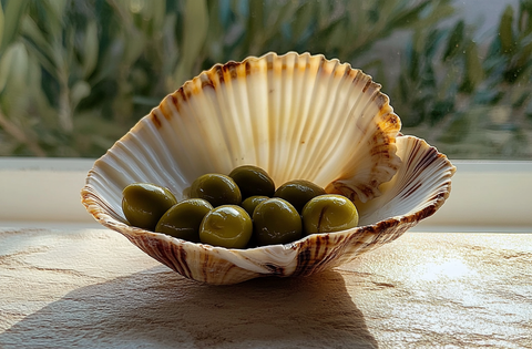 OLIVE OIL