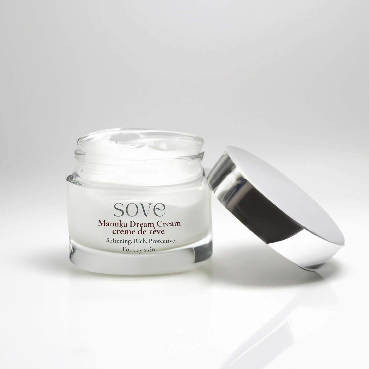 Manuka Dream Cream