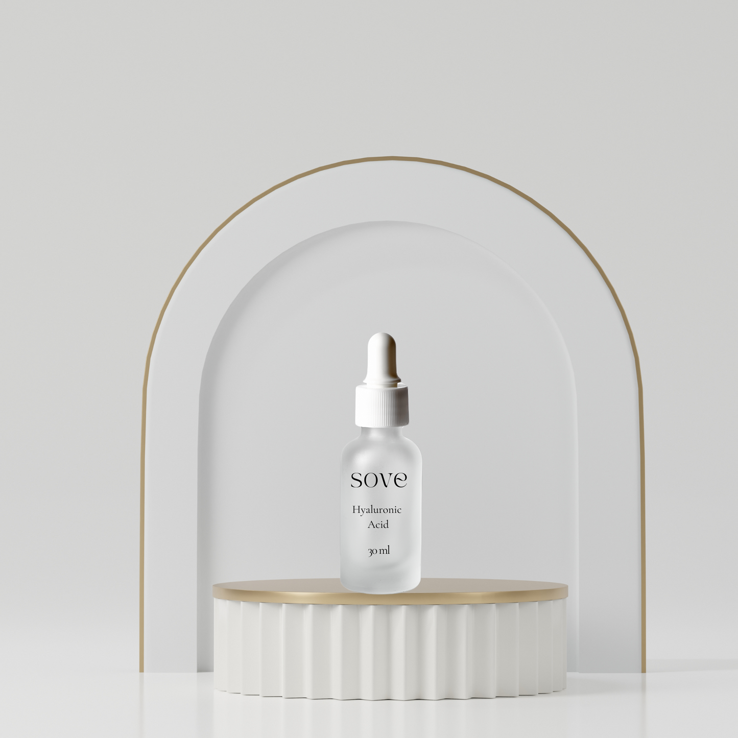 Hyaluronic Acid Serum