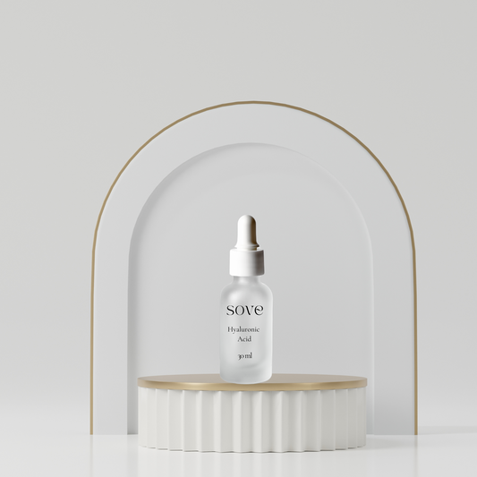 Hyaluronic Acid Serum