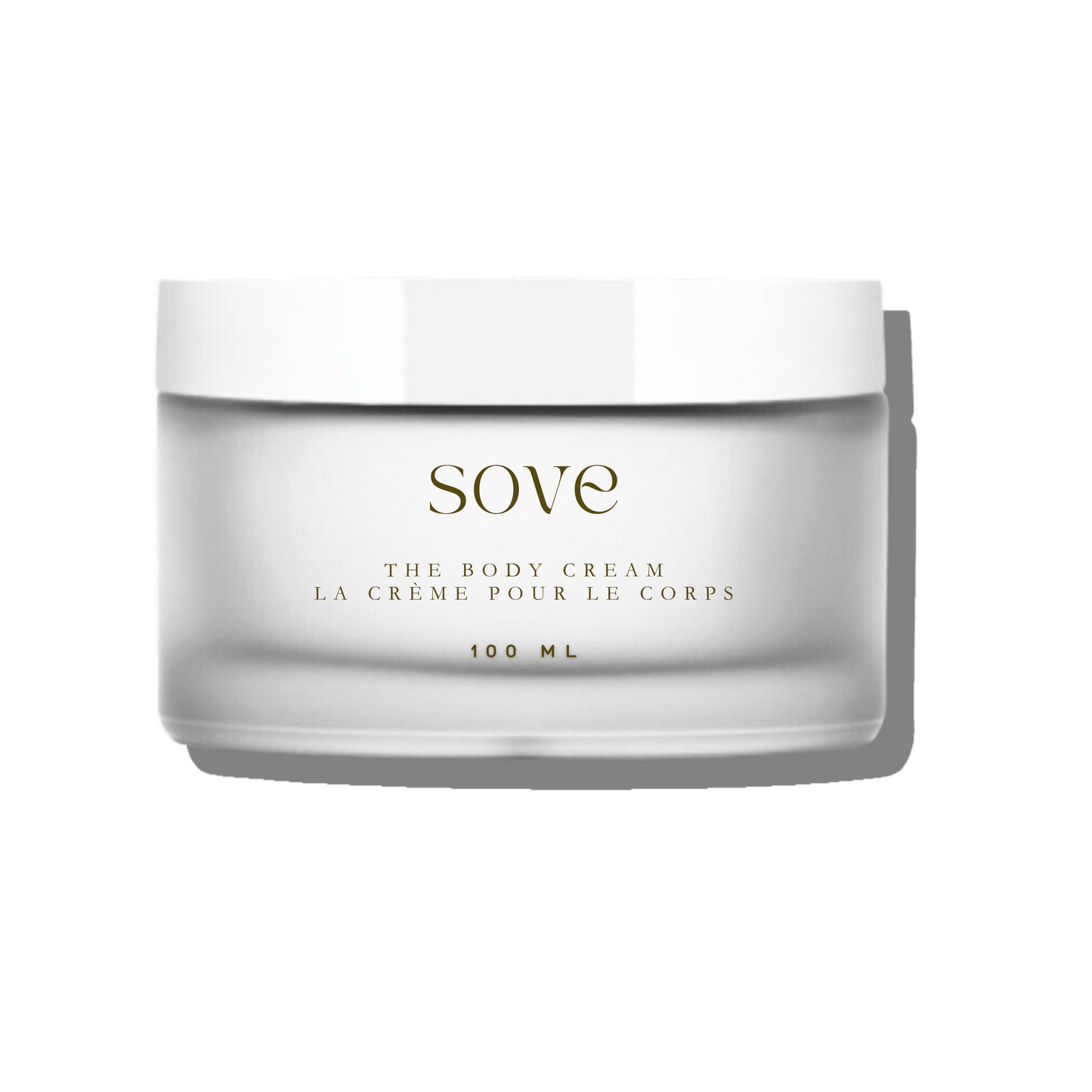 Body Cream