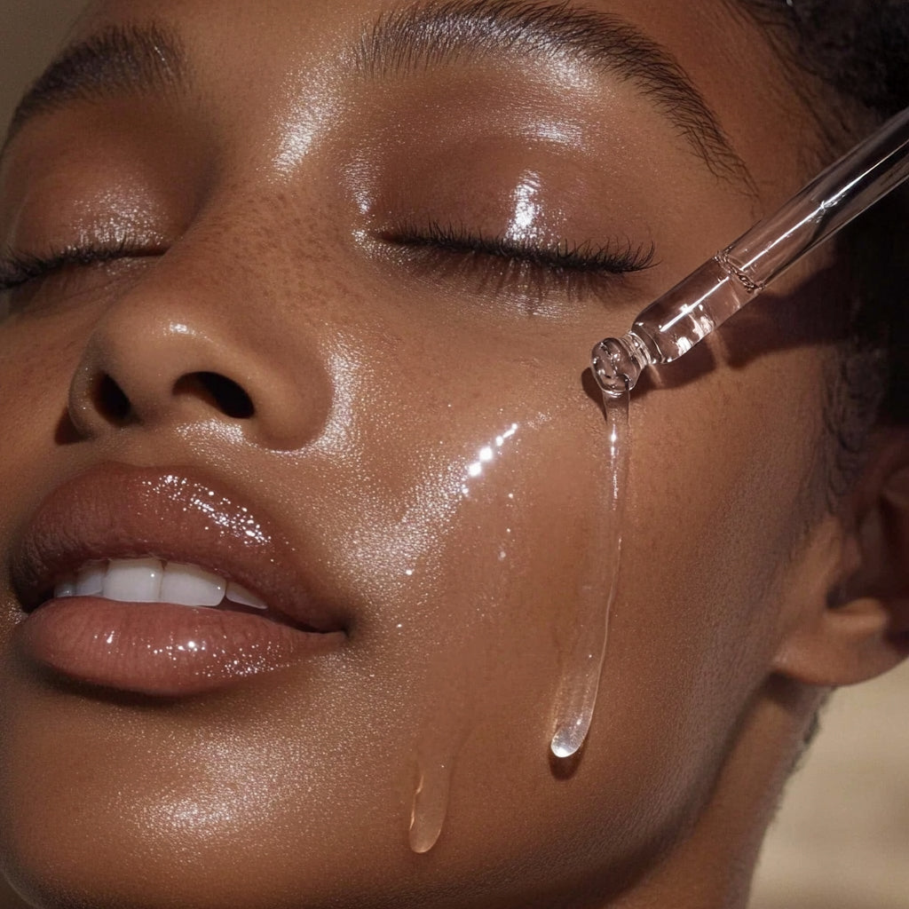 Hyaluronic Acid Serum