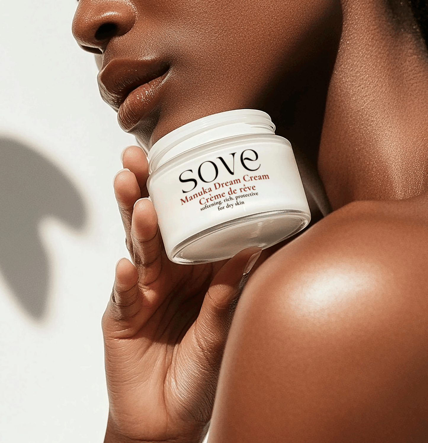 Manuka Dream Cream