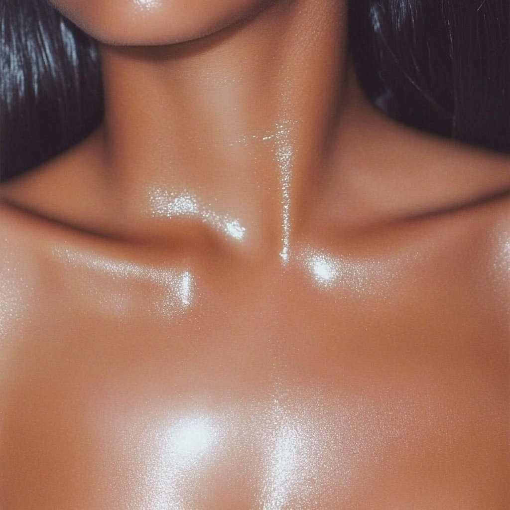 Body Cream